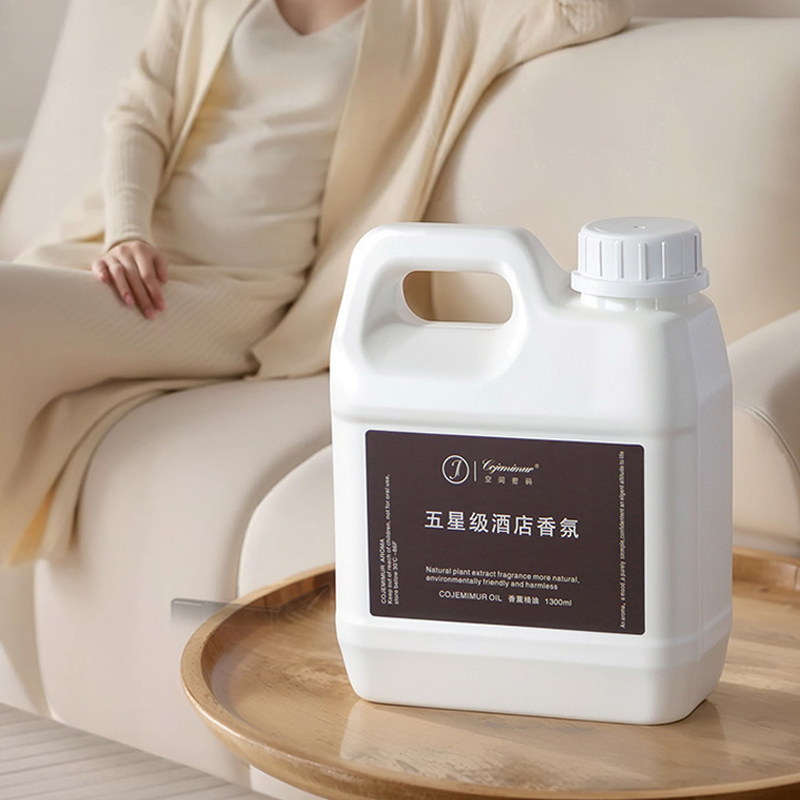 1300ml 5-star Hotel Aromathera - Home Fragrance Mist ulasan dan harga