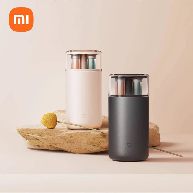 2025 new xiaomi mijia intellig - Xiaomi Home Fragrance ulasan dan harga