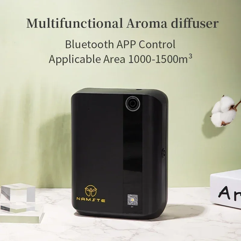 Electric Smell for Home Perfum - Home Fragrance Collection ulasan dan harga