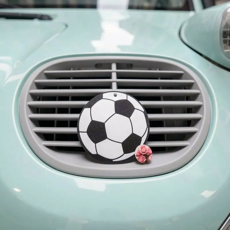 Car Air Freshener Vent Clip Ho - Home Fragrance Options ulasan dan harga