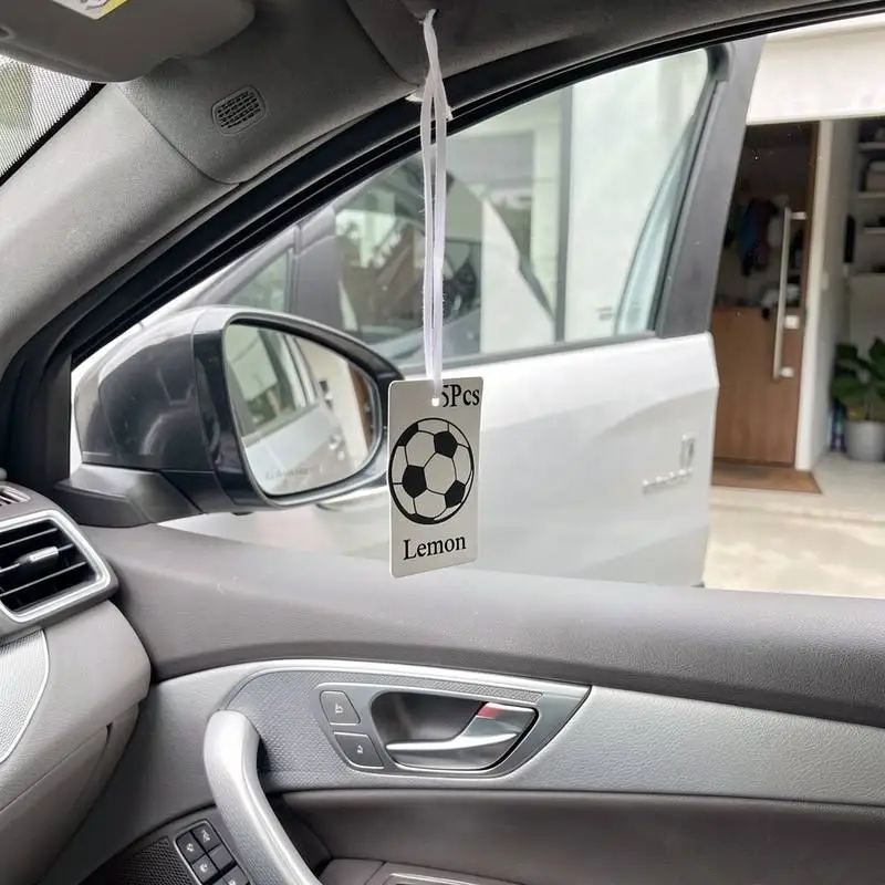 Car Air Freshener Vent Clip Ho - Home Fragrance Options ulasan dan harga