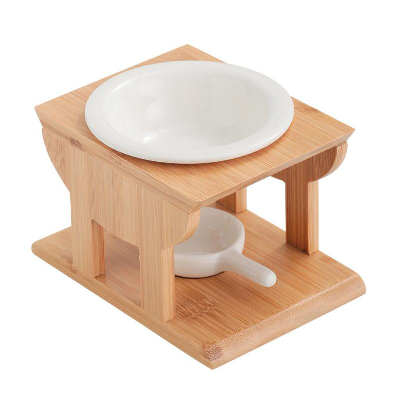 Creative Aroma Burner Essentia - Home Fragrance Oil Burner ulasan dan harga