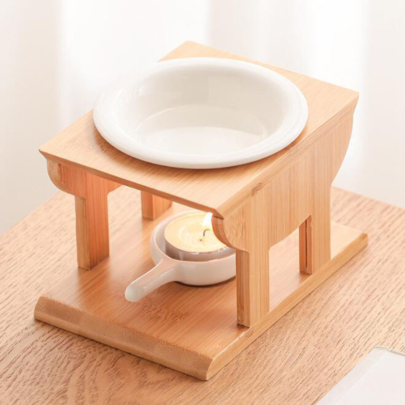 Creative Aroma Burner Essentia - Home Fragrance Oil Burner ulasan dan harga