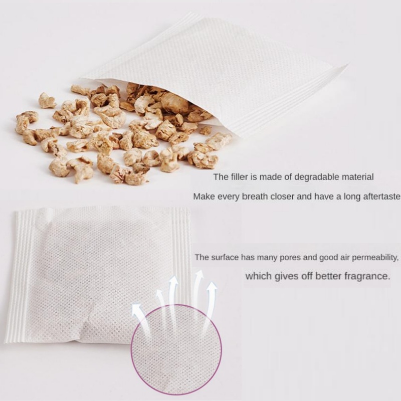 5pcs Wardrobe Fragrance Sachet - Home Fragrance Collection ulasan dan harga