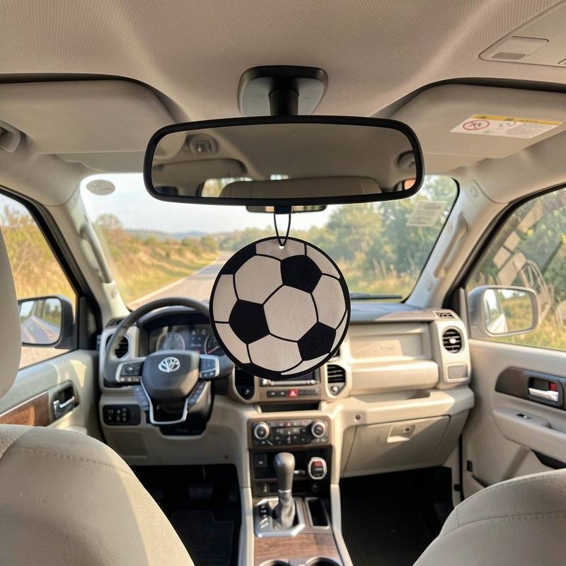 Premium Car Vent Clip Air Fres - Home Fragrance Options ulasan dan harga