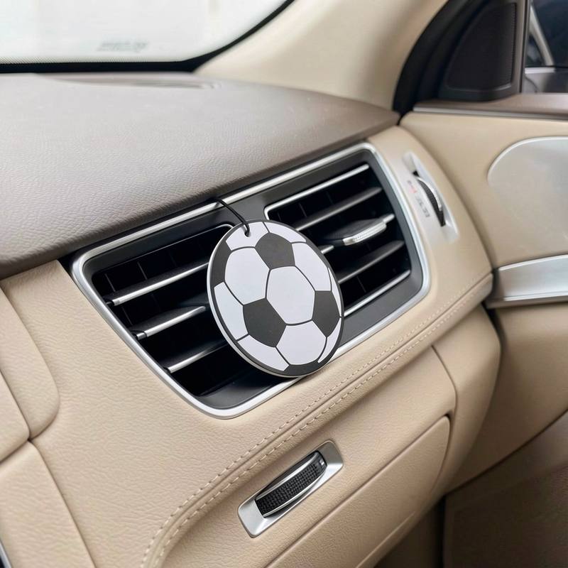 Premium Car Vent Clip Air Fres - Home Fragrance Options ulasan dan harga