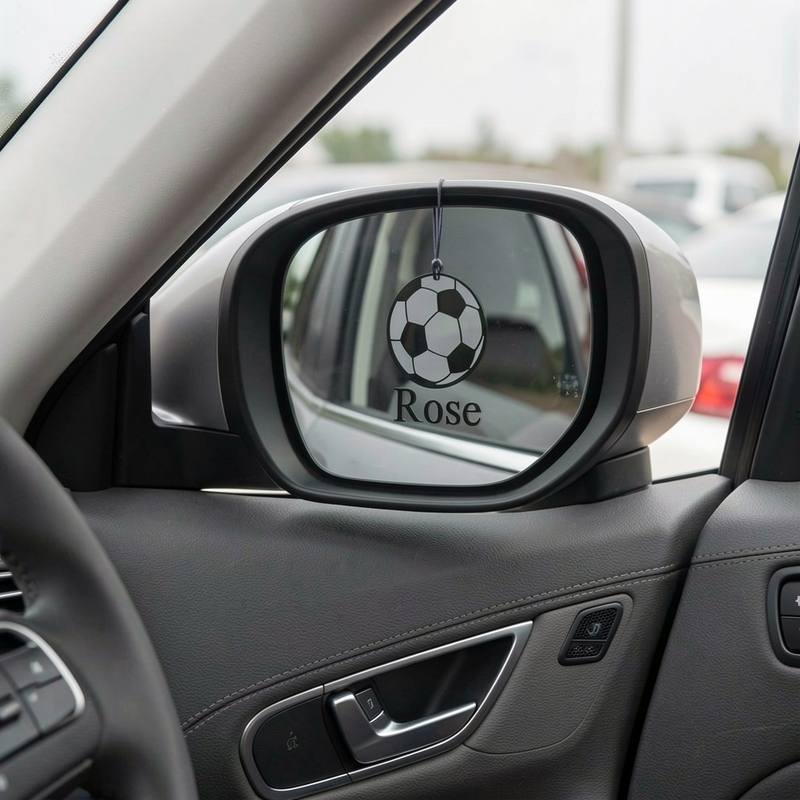Premium Car Vent Clip Air Fres - Home Fragrance Options ulasan dan harga