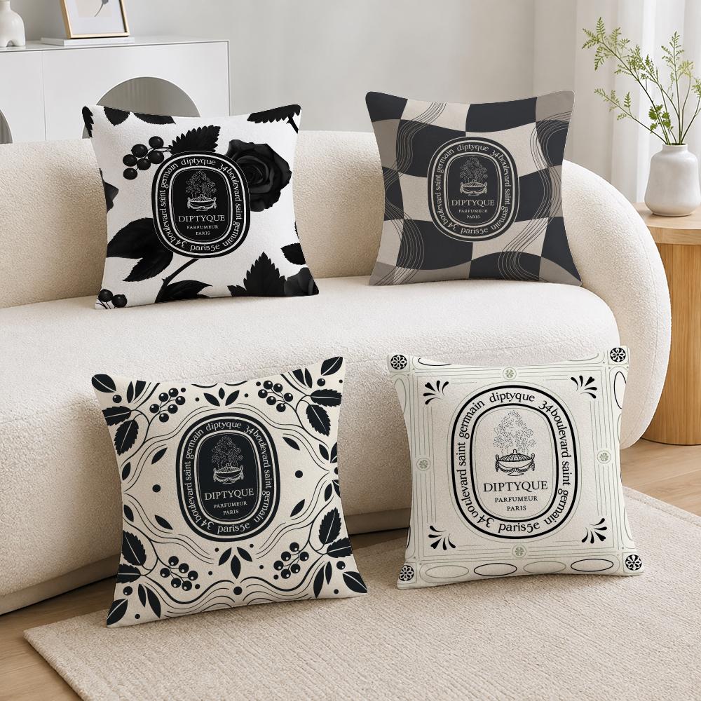 Fragrance Brand Diptyque Cushi - Home Fragrance Diptyque ulasan dan harga