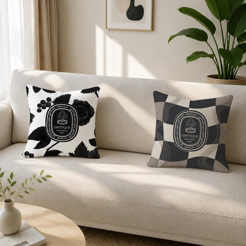 Fragrance Brand Diptyque Cushi - Home Fragrance Diptyque ulasan dan harga
