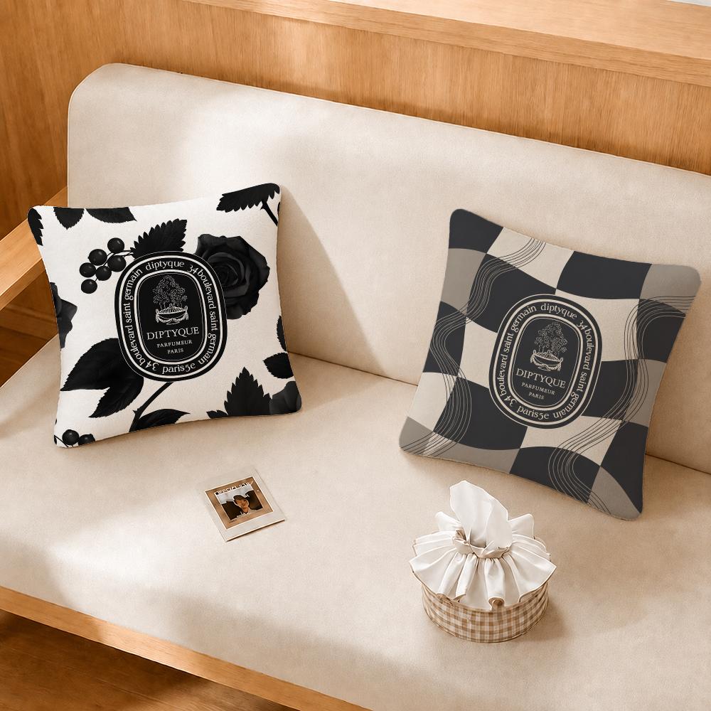 Fragrance Brand Diptyque Cushi - Home Fragrance Diptyque ulasan dan harga