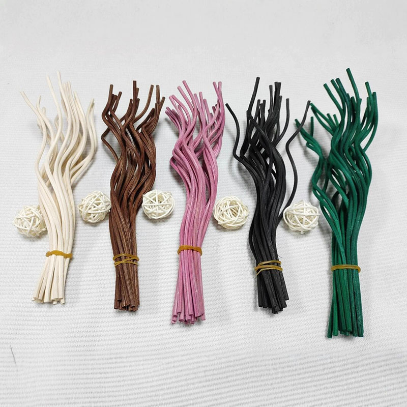 20PCS Rattan Reed Diffuser Sti - Home Fragrance Diffuser Sticks ulasan dan harga