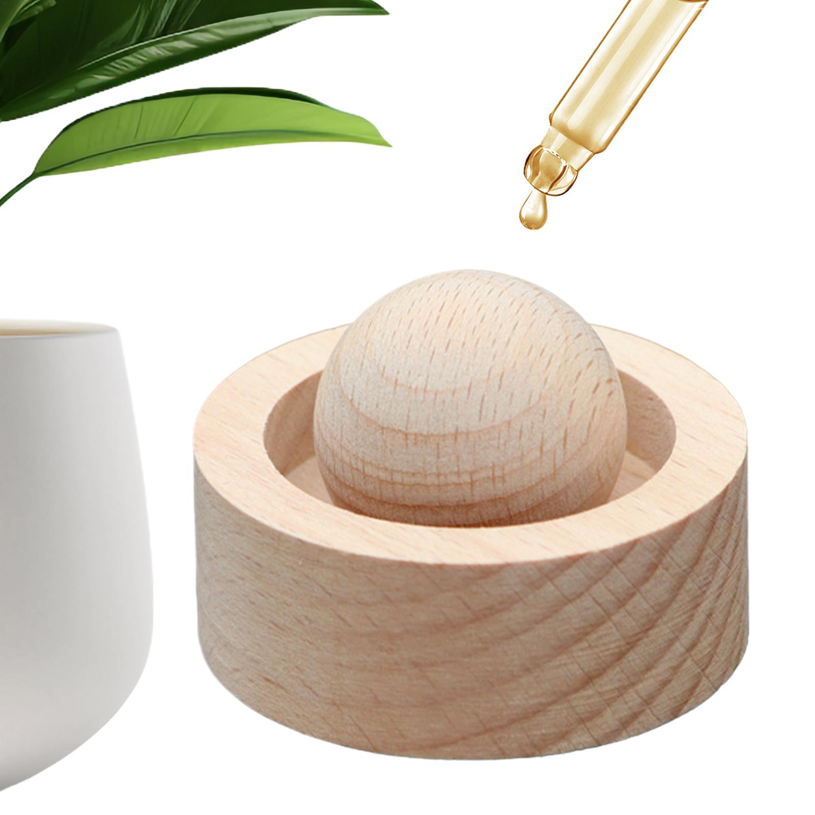 Car Essential Oil Diffuser Mad - Home Fragrance Homemade ulasan dan harga