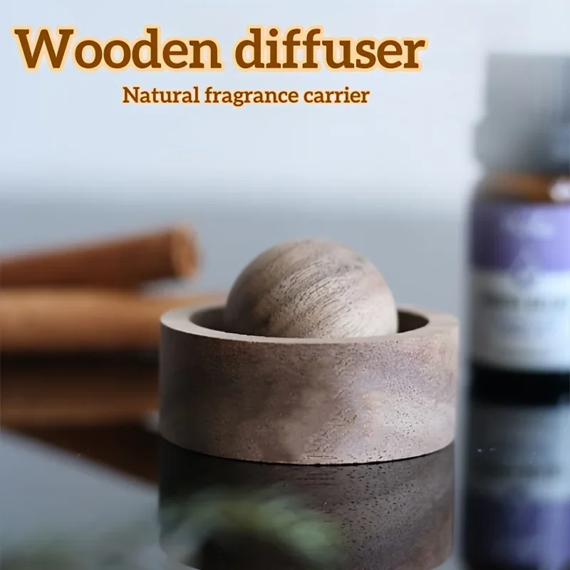 Car & Home Essential Oil Diffu - Home Fragrance Homemade ulasan dan harga