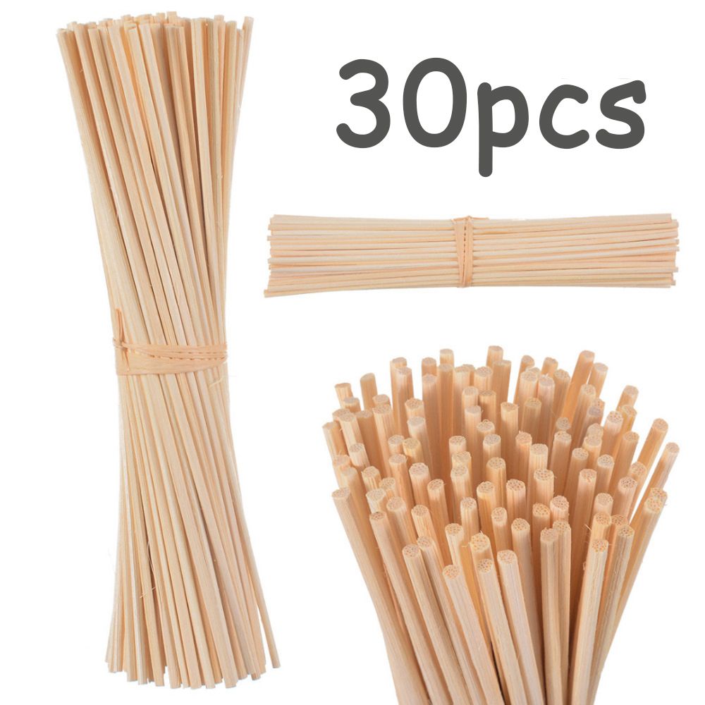 Aroma Nature Rattan Sticks Ree - Home Fragrance Diffuser Sticks ulasan dan harga