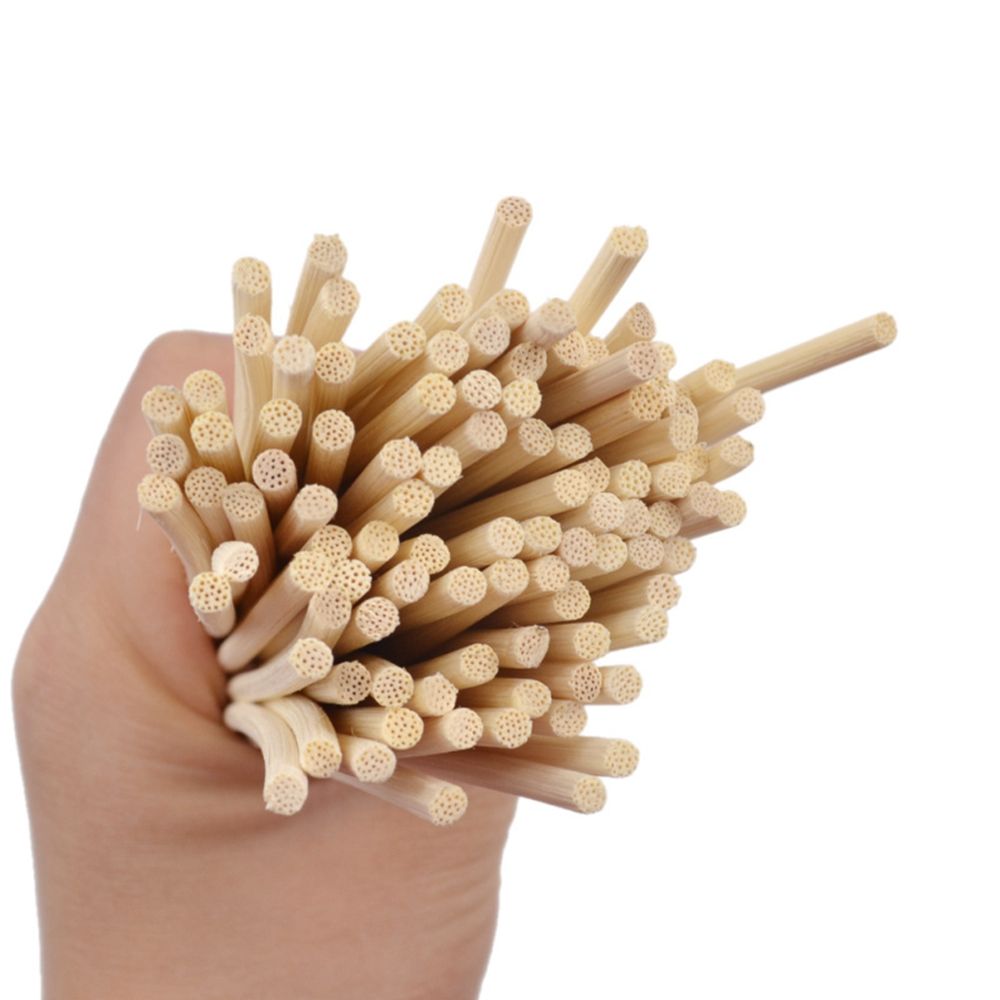 Aroma Nature Rattan Sticks Ree - Home Fragrance Diffuser Sticks ulasan dan harga