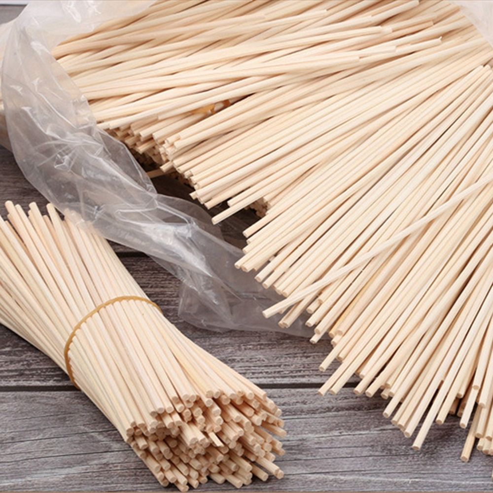 Aroma Nature Rattan Sticks Ree - Home Fragrance Diffuser Sticks ulasan dan harga