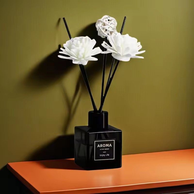 Hot Sale 50ml Flameless Reed D - Home Fragrance Diffuser Sticks ulasan dan harga
