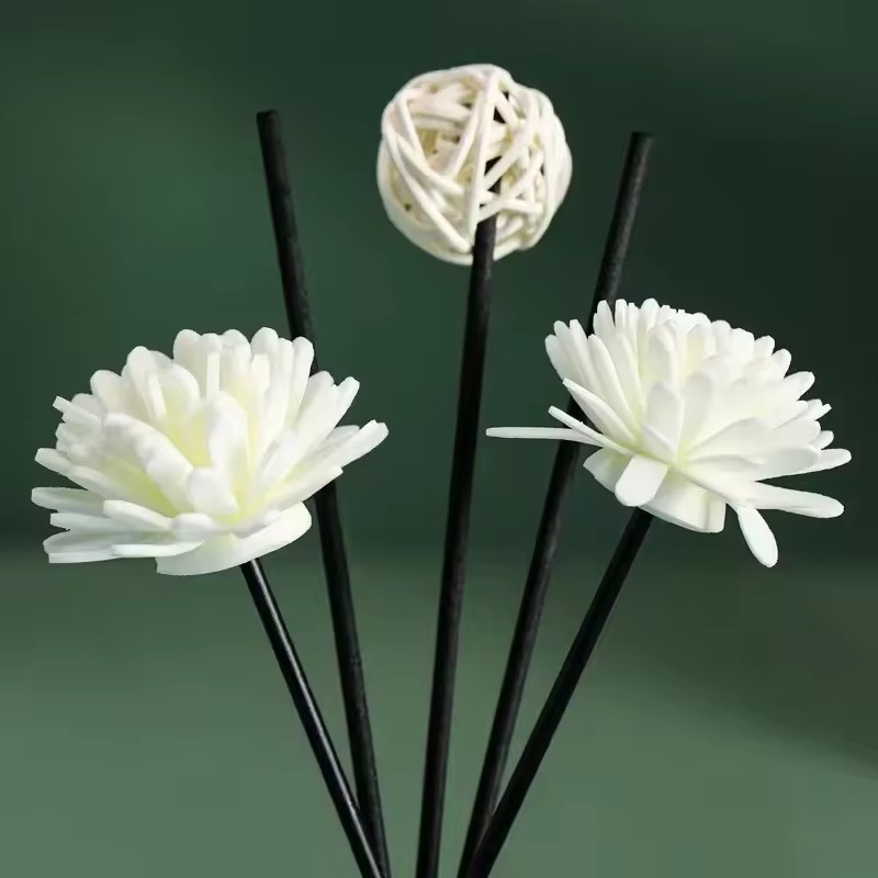 Hot Sale 50ml Flameless Reed D - Home Fragrance Diffuser Sticks ulasan dan harga