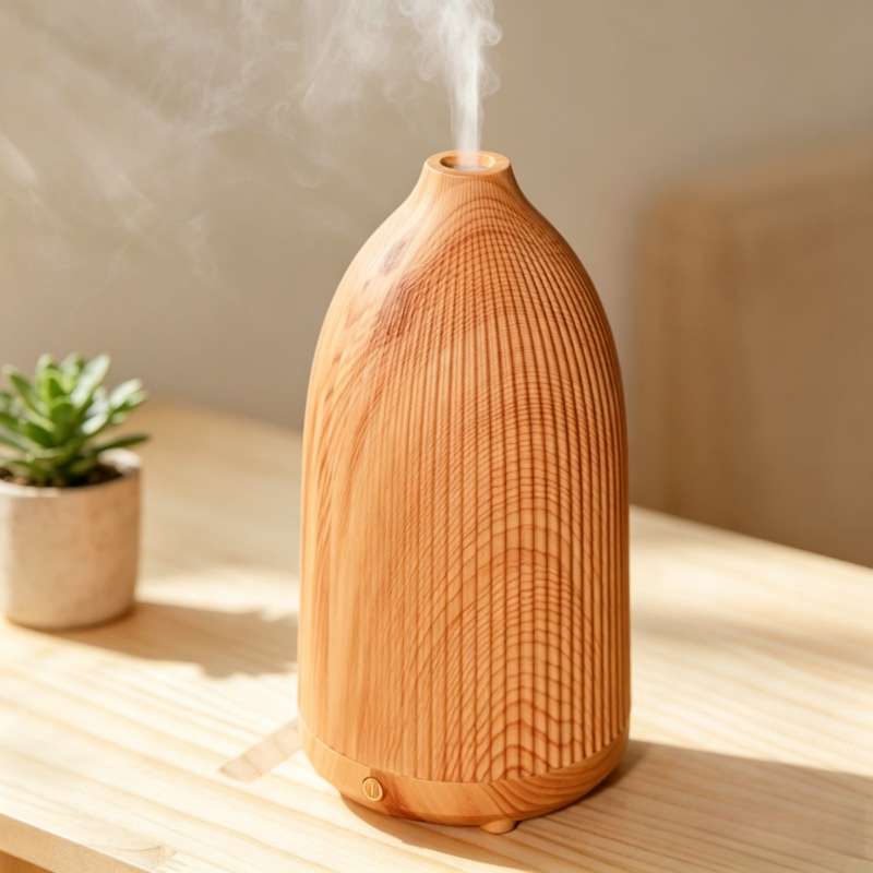 Aromatherapy Machine Automatic - Home Fragrance Glade ulasan dan harga