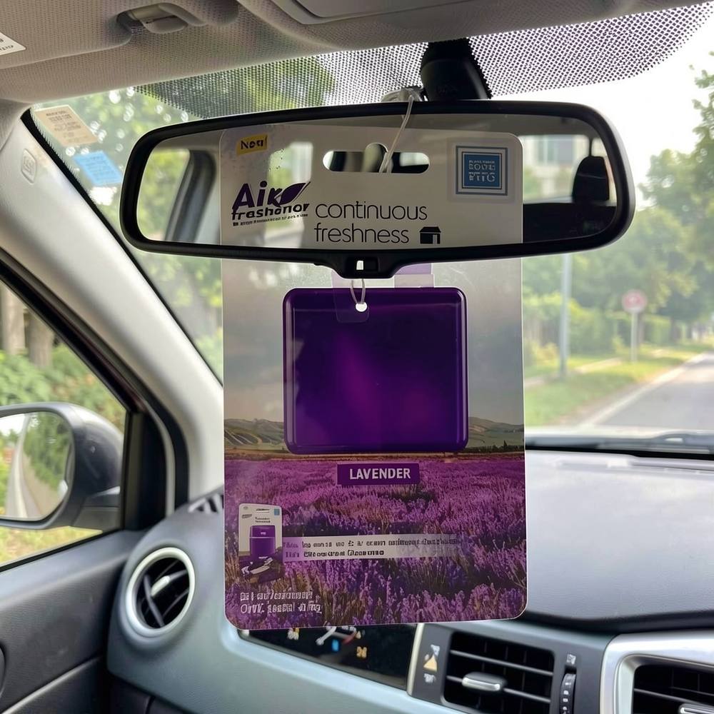 High Quality Car Fragrance Dif - Home Fragrance Use ulasan dan harga