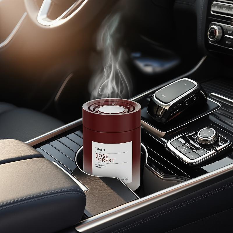 Gel Car Perfume Solid Air Fres - Gel Air Freshener ulasan dan harga