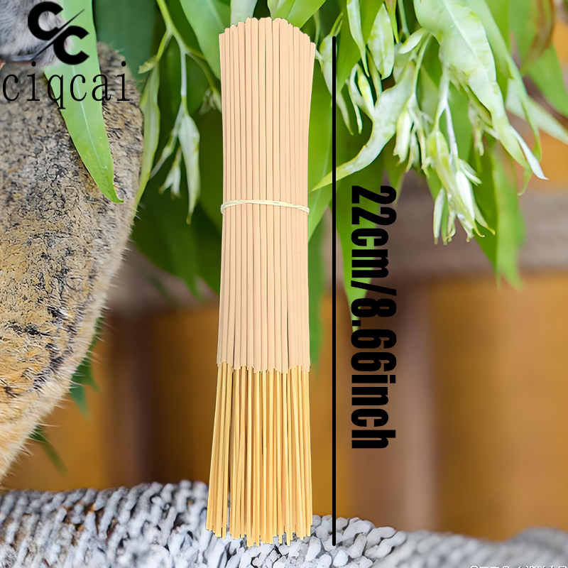 Premium Thickened Eucalyptus I - Home Fragrance Homemade ulasan dan harga