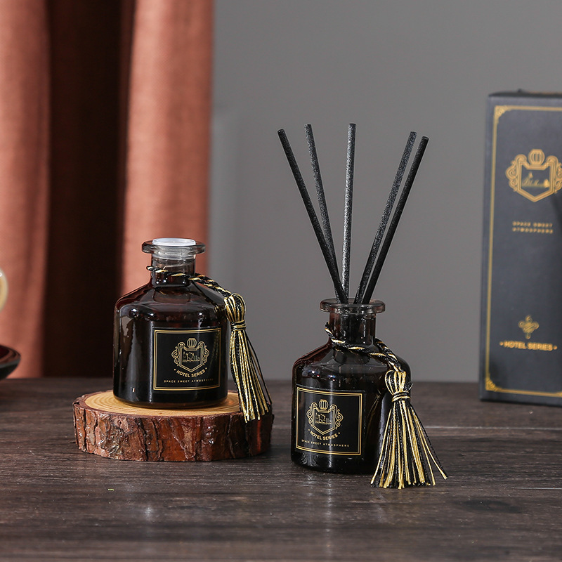 50ml Reed Diffuser Sets Good S - Reed Diffuser Set ulasan dan harga