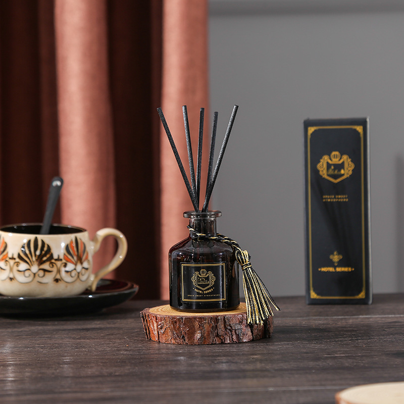 50ml Reed Diffuser Sets Good S - Reed Diffuser Set ulasan dan harga