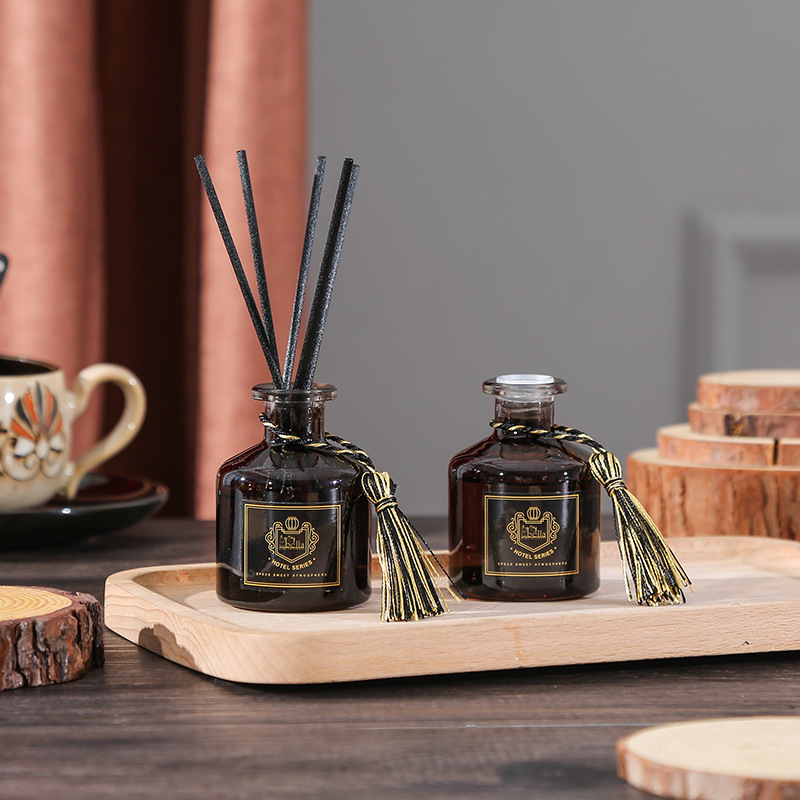 50ml Reed Diffuser Sets Good S - Reed Diffuser Set ulasan dan harga