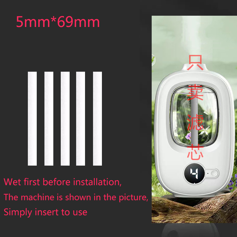 Intelligent Aromatherapy Machi - Home Fragrance Diffuser Sticks ulasan dan harga