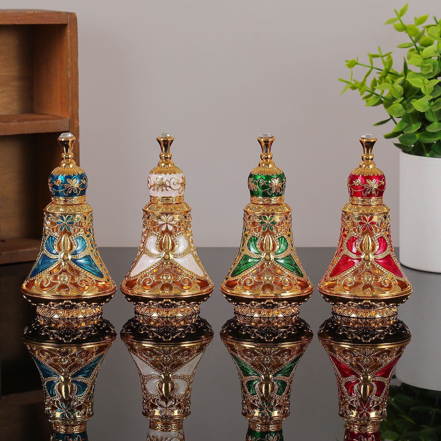 Fragrance and Perfume Bottles, - Home Fragrance Dubai ulasan dan harga