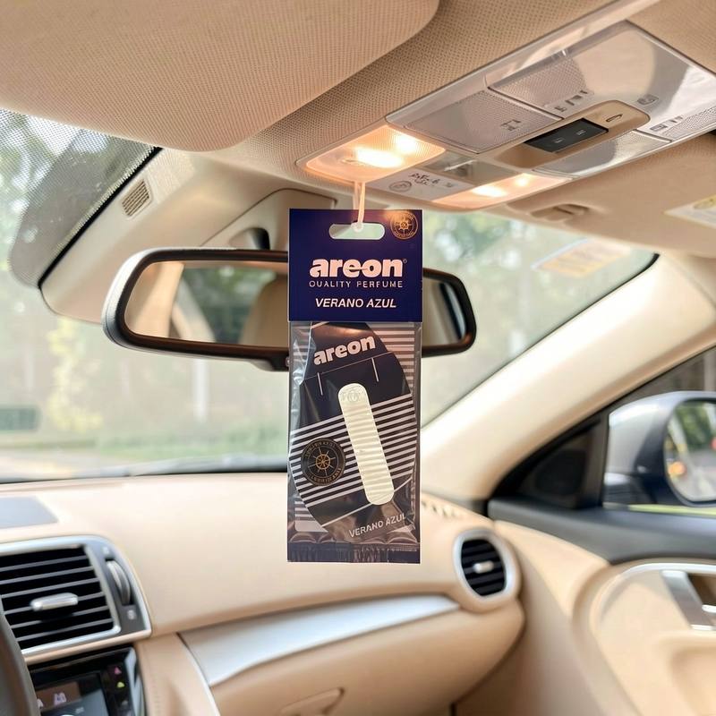 Car Air Freshener Vent Clip Ho - Home Fragrance Options ulasan dan harga