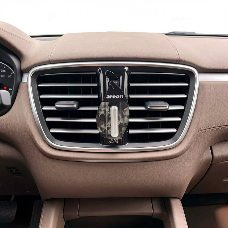 Car Air Freshener Vent Clip Ho - Home Fragrance Options ulasan dan harga