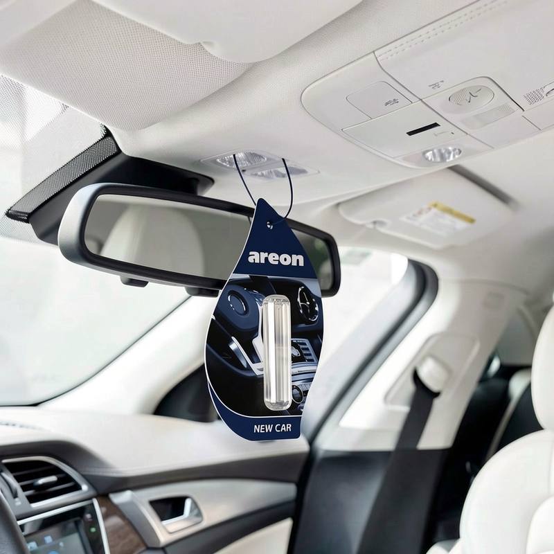 Car Air Freshener Vent Clip Ho - Home Fragrance Options ulasan dan harga