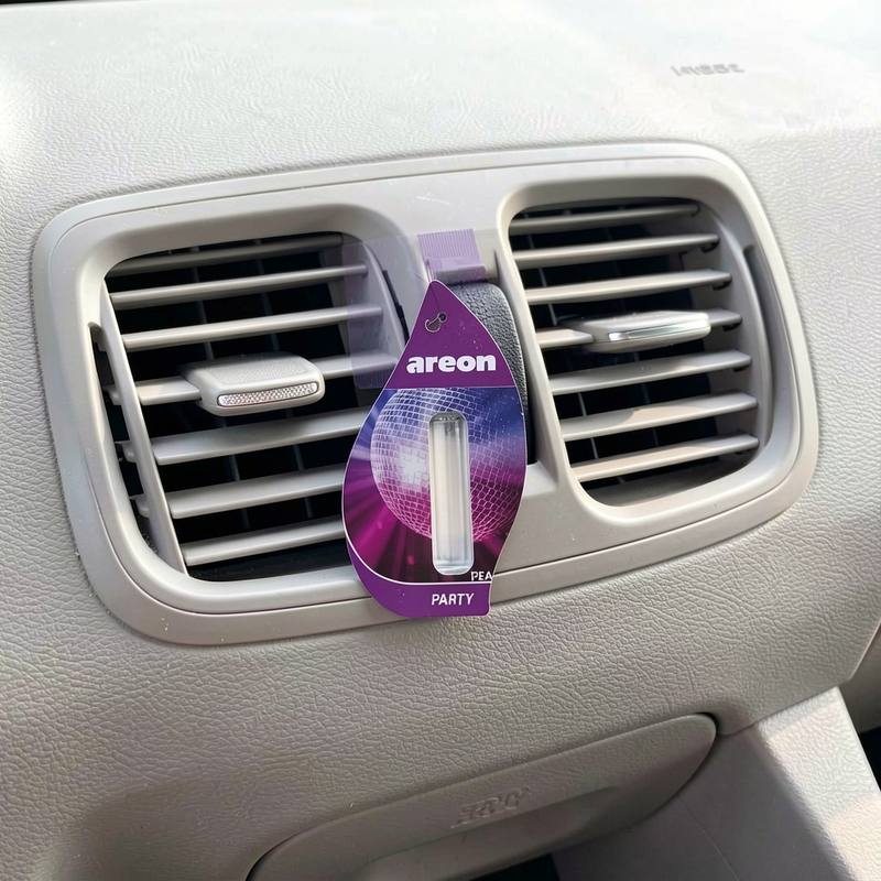 Car Air Freshener Vent Clip Ho - Home Fragrance Options ulasan dan harga