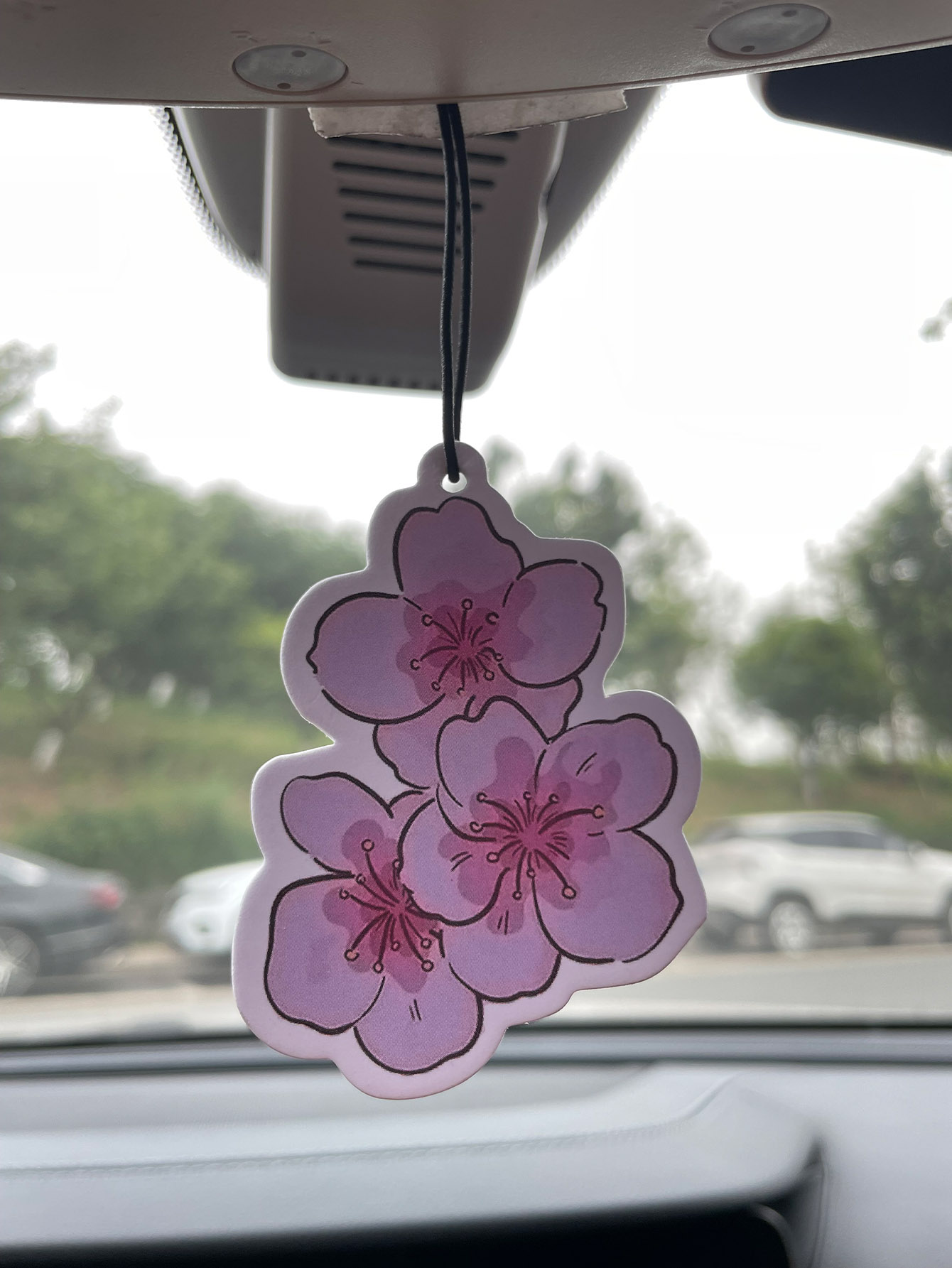 Sakura/Freesia Fresh Scent Fiv - Home Fragrance Use ulasan dan harga