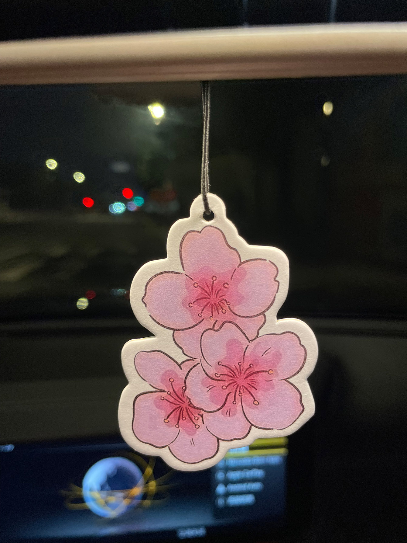 Sakura/Freesia Fresh Scent Fiv - Home Fragrance Use ulasan dan harga