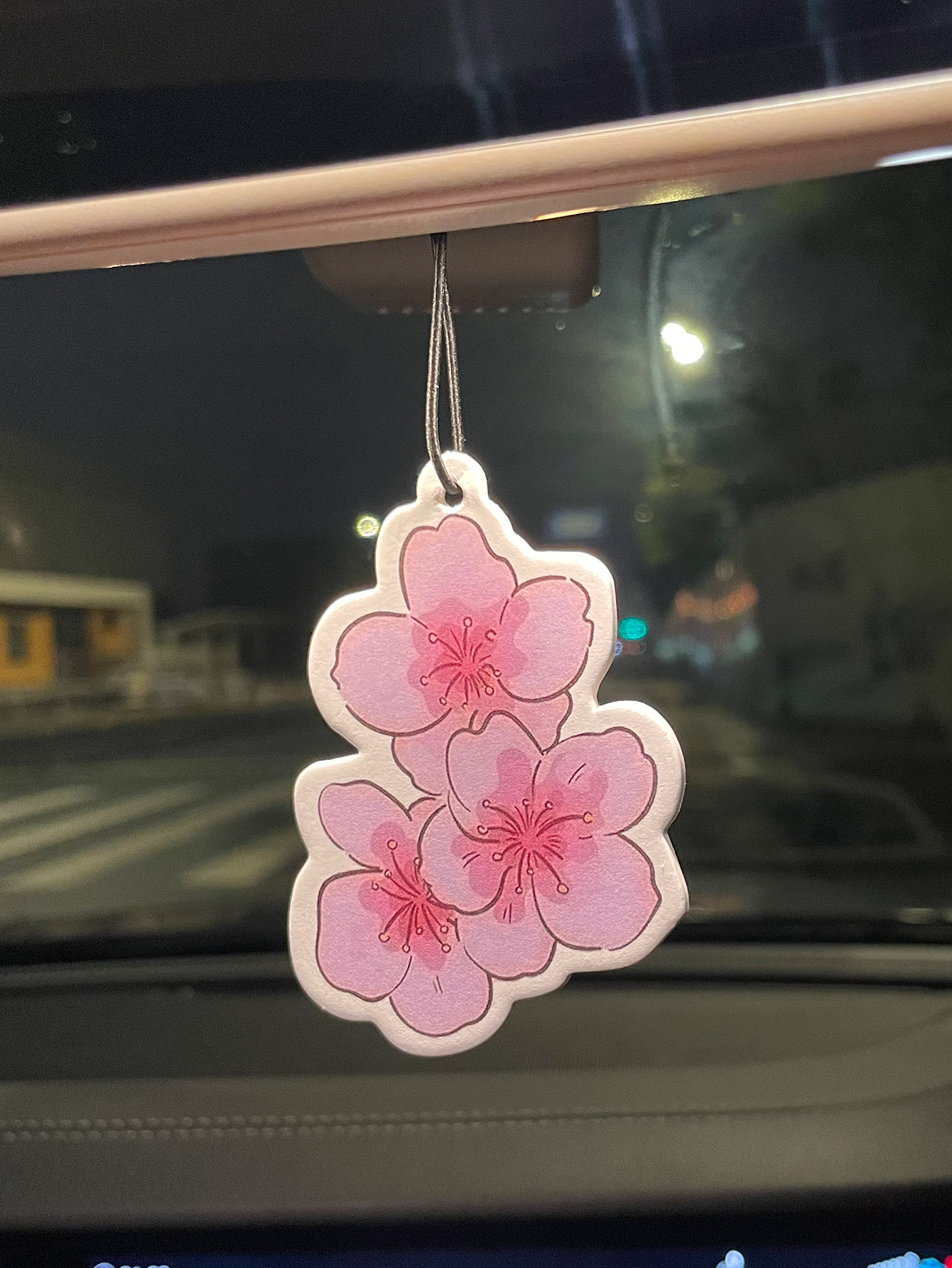 Sakura/Freesia Fresh Scent Fiv - Home Fragrance Use ulasan dan harga