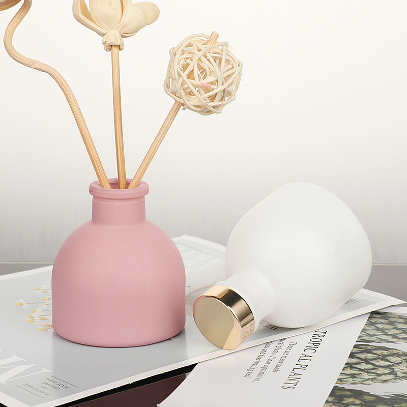 1pc 50ml Empty Pink/White/Yell - Home Fragrance Glade ulasan dan harga