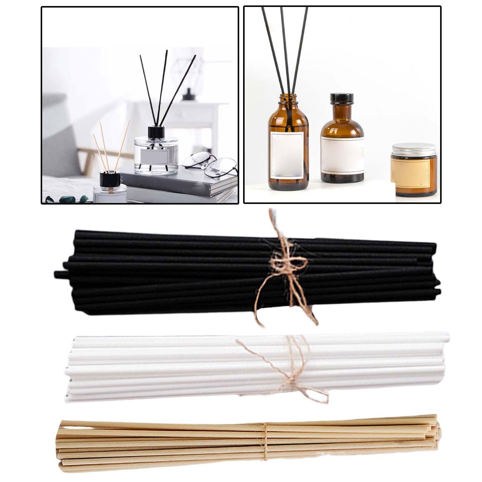 Diffuser Sticks Fiber Refill R - Reed Diffuser Set ulasan dan harga