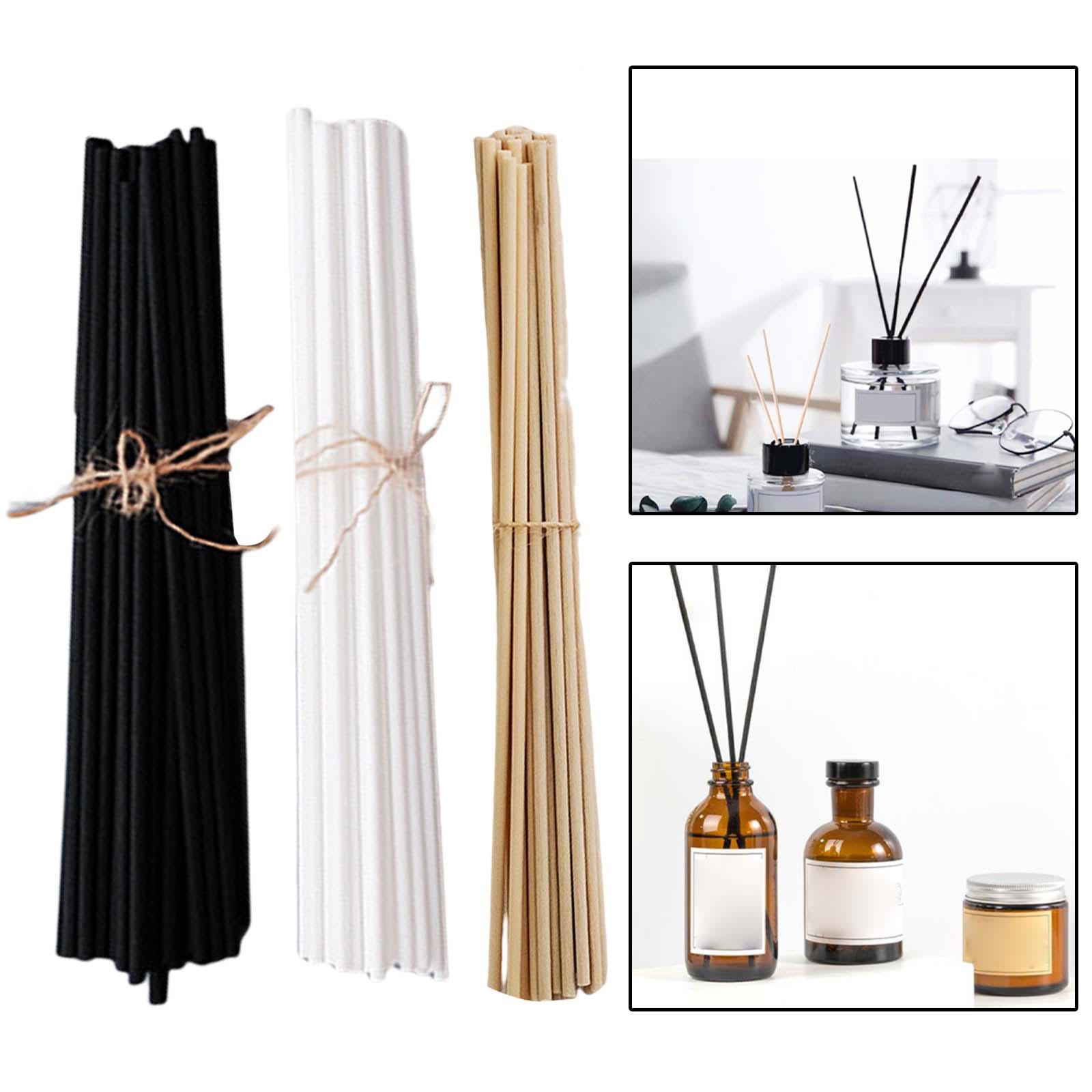 Diffuser Sticks Fiber Refill R - Reed Diffuser Set ulasan dan harga