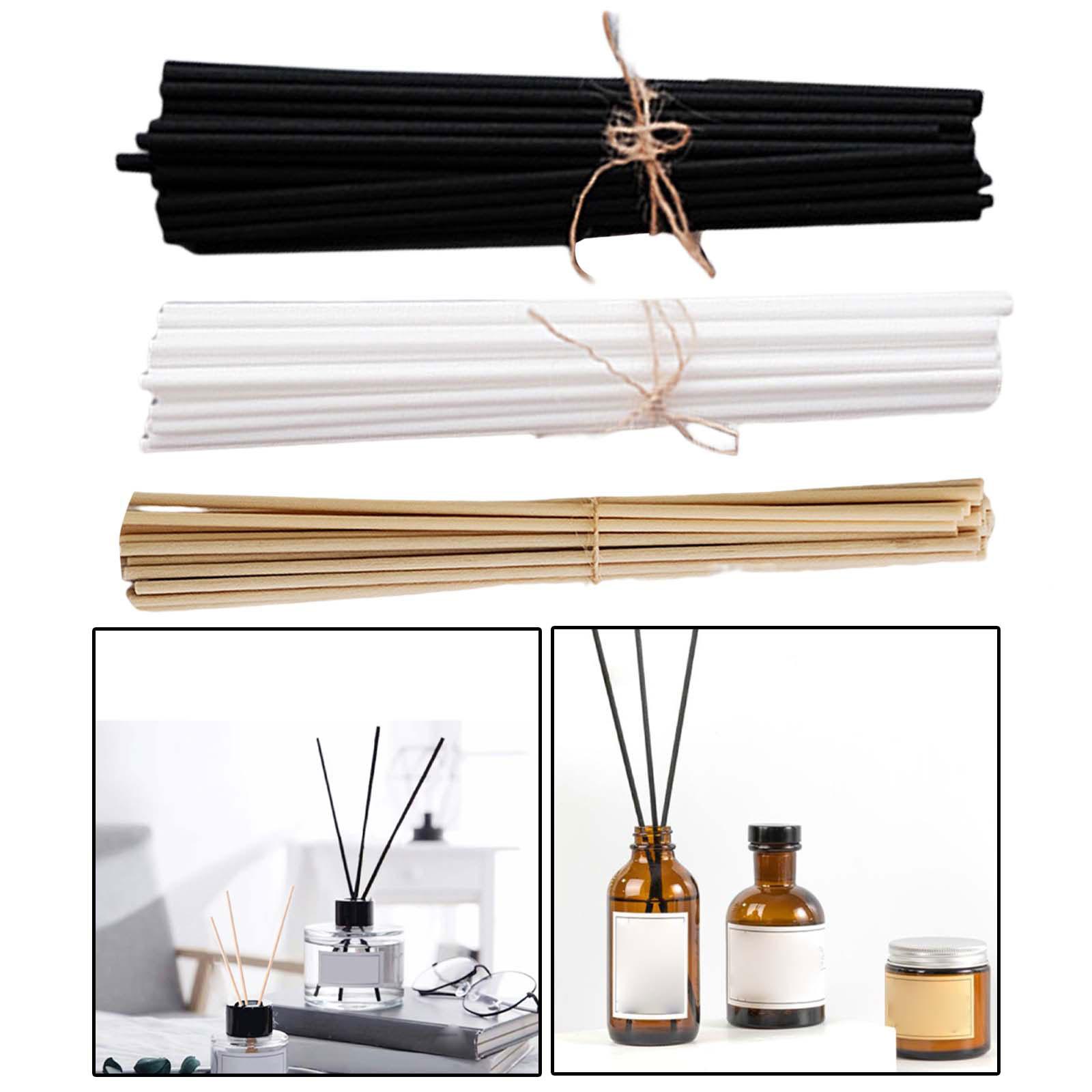 Diffuser Sticks Fiber Refill R - Reed Diffuser Set ulasan dan harga