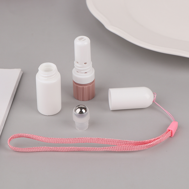 2-in-1 Blank Nasal Inhaler Sti - Home Fragrance Diffuser Sticks ulasan dan harga