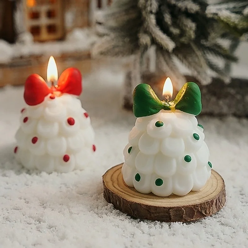 Cute Christmas Tree Scented Ca - Xmas Home Fragrance ulasan dan harga