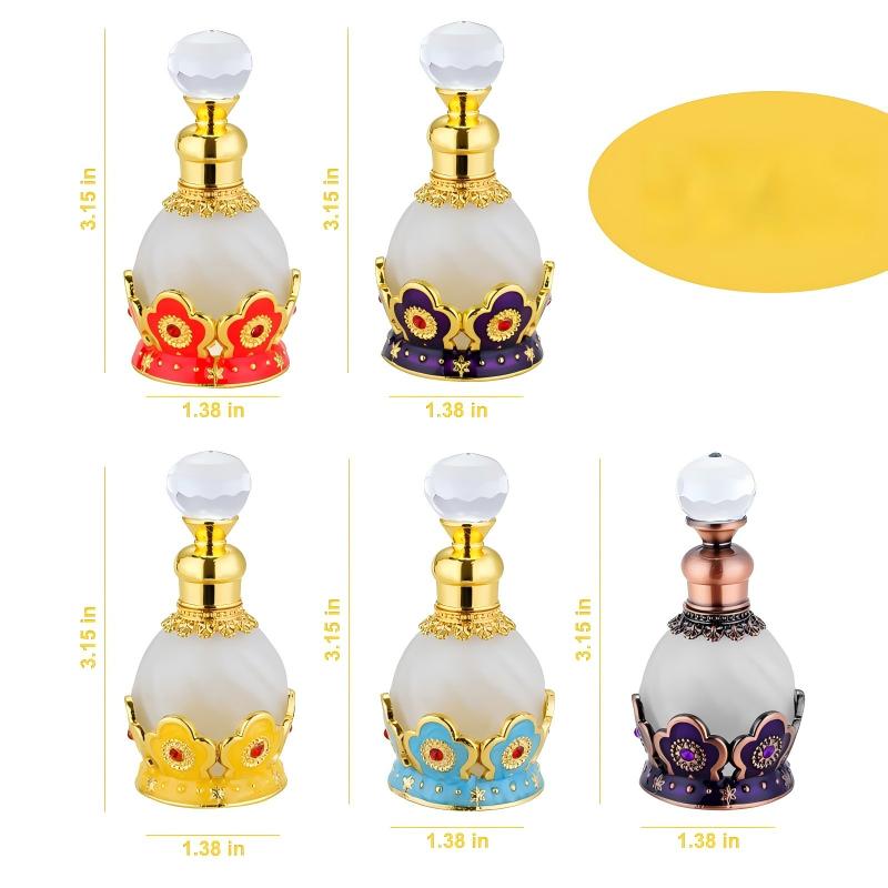 DGBG 15ml Retro Arabic Dubai M - Home Fragrance Dubai ulasan dan harga