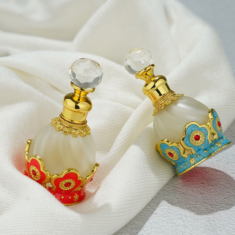 DGBG 15ml Retro Arabic Dubai M - Home Fragrance Dubai ulasan dan harga
