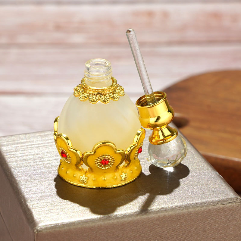 DGBG 15ml Retro Arabic Dubai M - Home Fragrance Dubai ulasan dan harga