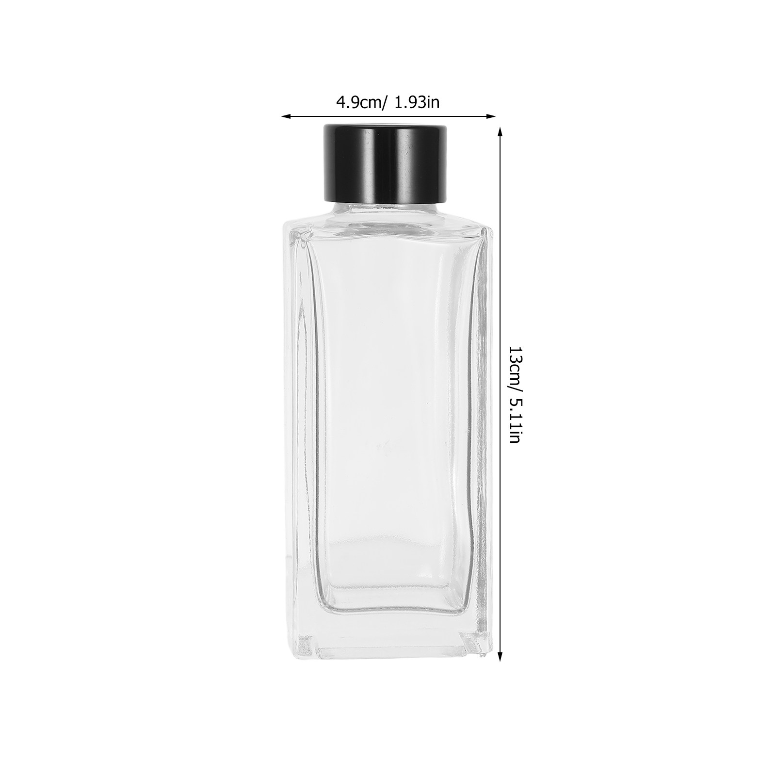 4Sets Bathroom Fragrance Diffu - Home Fragrance Diffuser Sticks ulasan dan harga