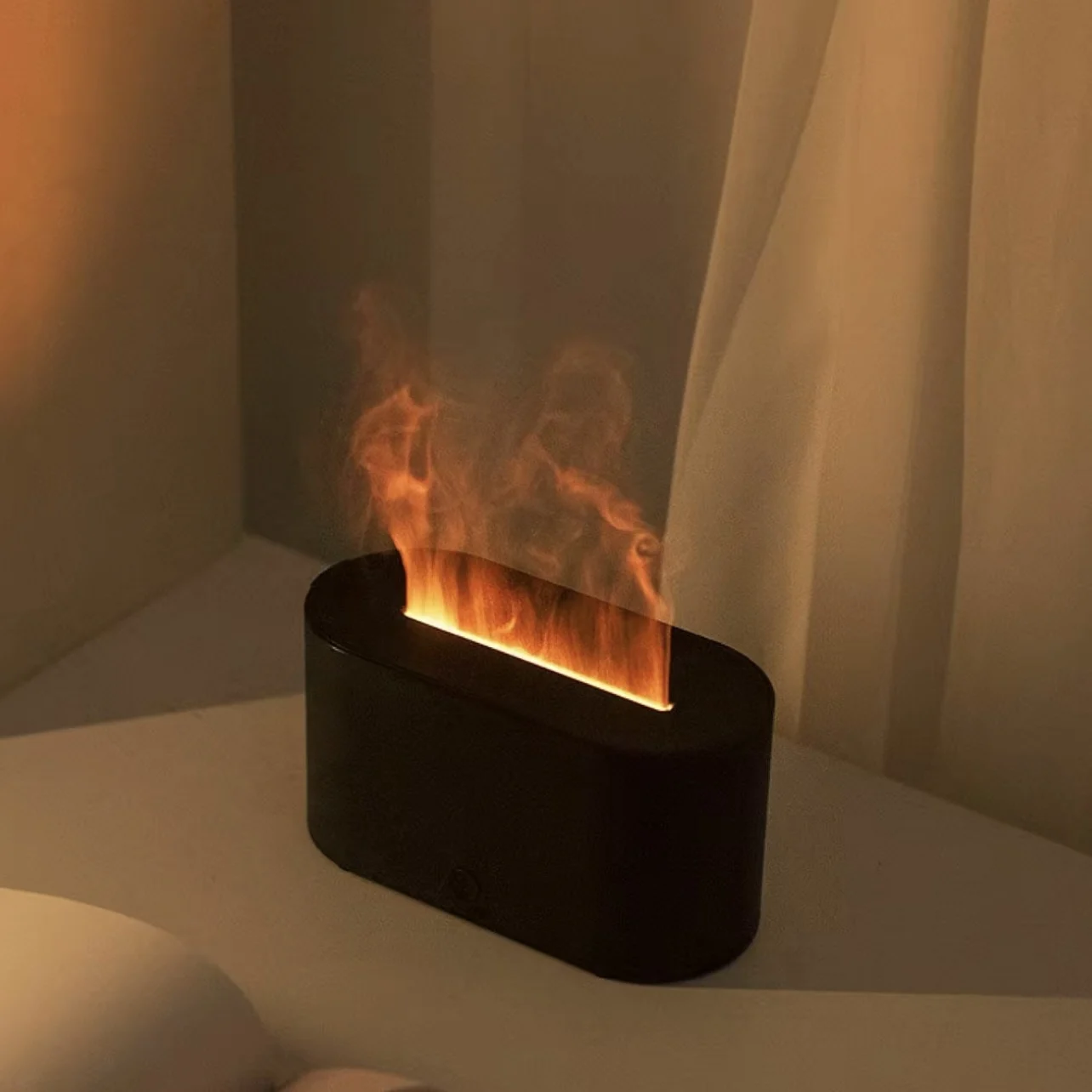 Air Aroma Humidifier Diffuser  - Home Fragrance Glade ulasan dan harga
