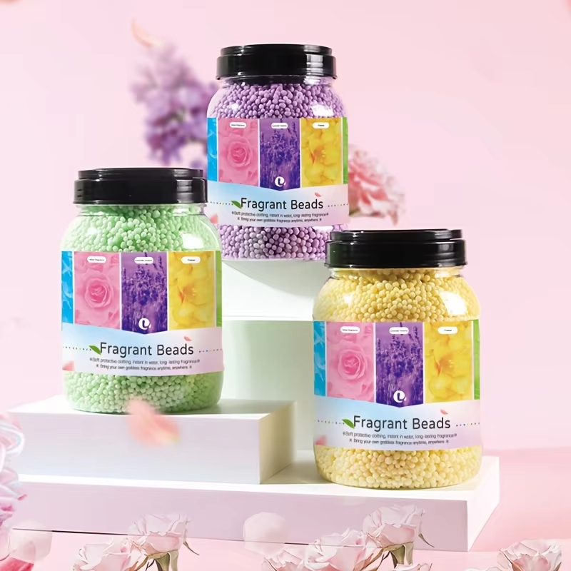 Laundry Condensation Beads 800 - Home Fragrance Glade ulasan dan harga